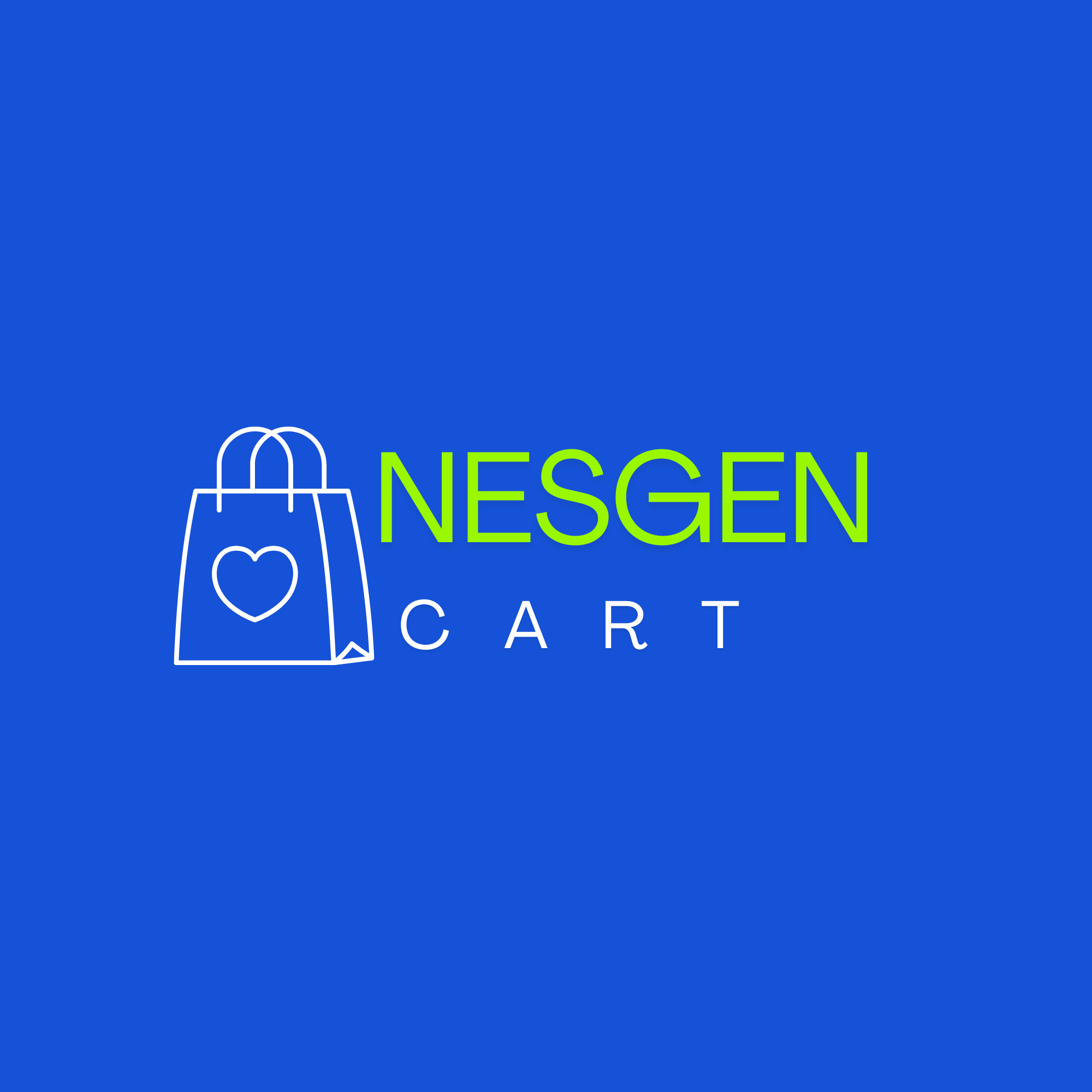 Nesgen Cart